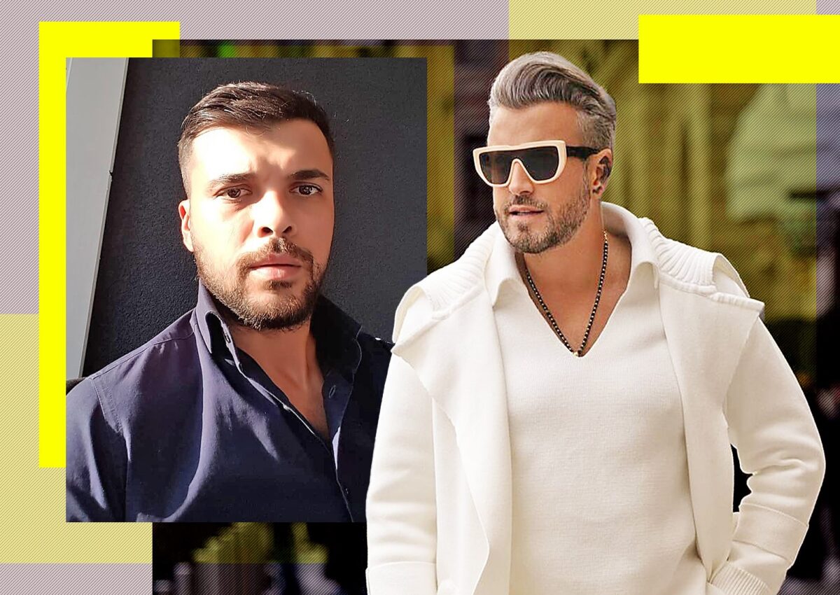 Imagine Stire Cătălin Botezatu o apără pe Oana Roman în scandalul momentului și îl distruge pe Marius Elisei! „Un laș și un…”+  Designerul nu a avut milă! | 2review.ro