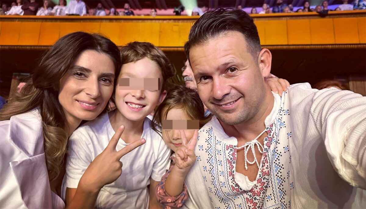 Imagine Stire Ce a pățit magicianul Robert Tudor de la Antena 1, după ce și-a angajat o bonă găsită pe anunțuri. Ce a văzut pe camerele de supraveghere | 2review.ro