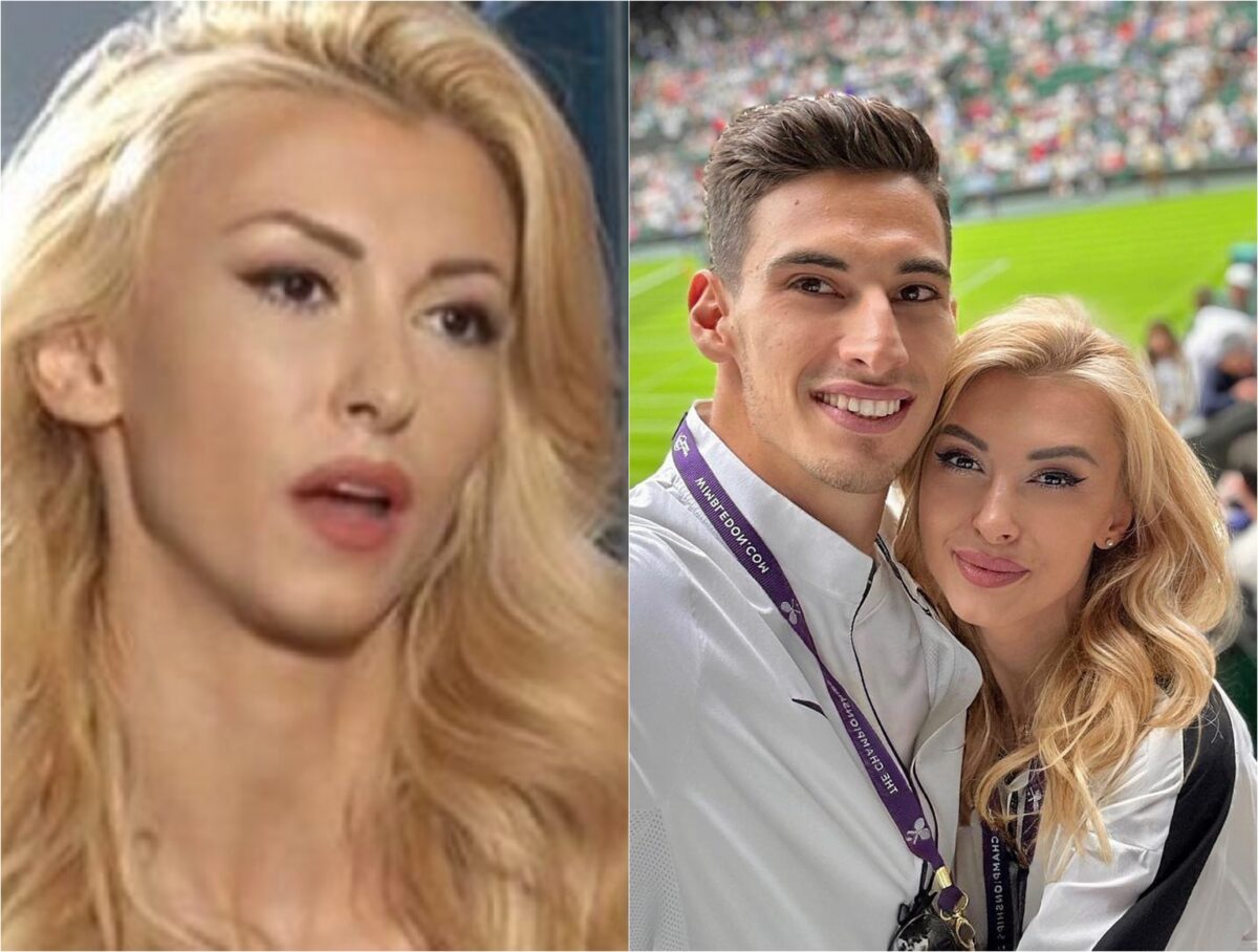 Imagine Stire Victor Cornea clarifică relația pe care o are cu Andreea Bălan: „Am călătorit singur” | 2review.ro