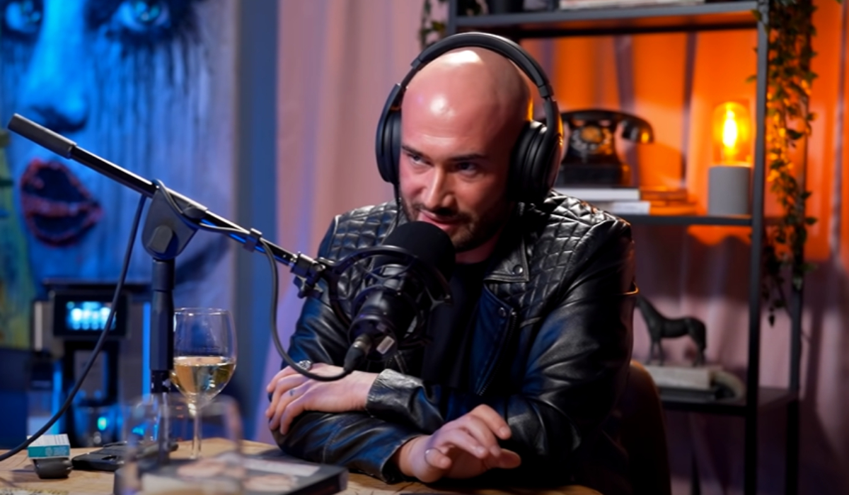 Mihai Bendeac, mesaj ireal către una dintre producătoarele de la Antena 1. Gafa făcută de actor, pe internet