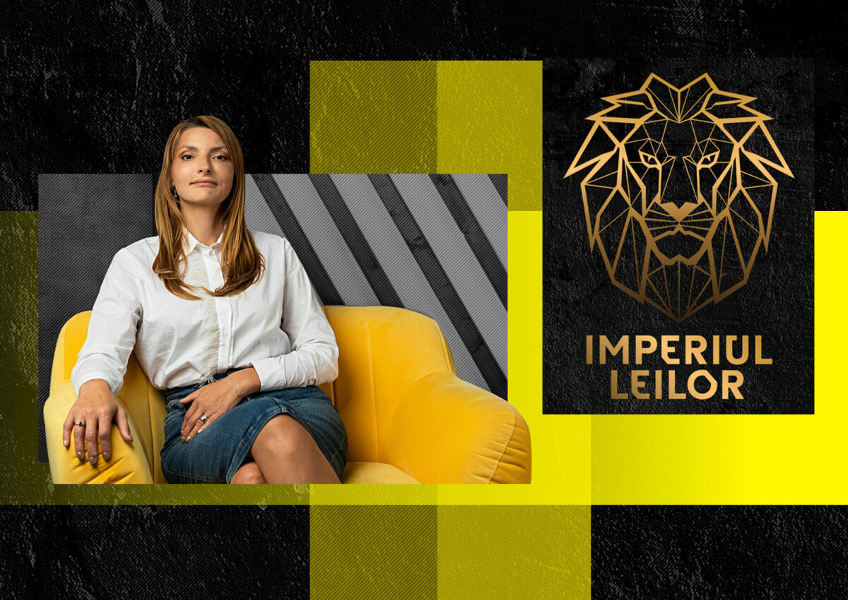 Imagine Stire Curg denunțurile la adresa juraților de la Imperiul Leilor. Încă un multimilionar este acuzat că ar fi țepar de meserie. A ”vrăjit-o” cu 300.000 €! + Complice cu Monica Cadogan | 2review.ro