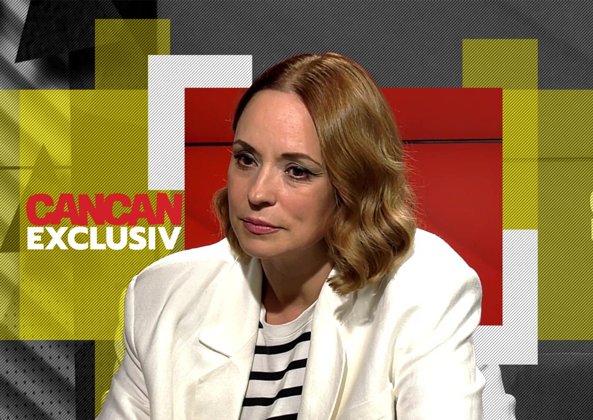 Imagine Stire Andreea Marin, mărturii tulburătoare despre mama ei vitregă. Ce relație a avut cu femeia cu care tatăl ei s-a recăsătorit: „Mi-a fost greu s-o accept, dar…” | 2review.ro