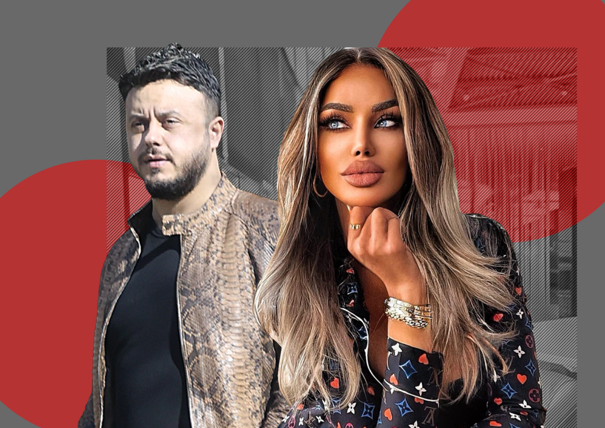 Imagine Stire Stop vacanțe de lux! Bianca Drăgușanu rupe tăcerea, pentru CANCAN.RO! A blocat-o Bădălău: ”E adevărat!” | 2review.ro