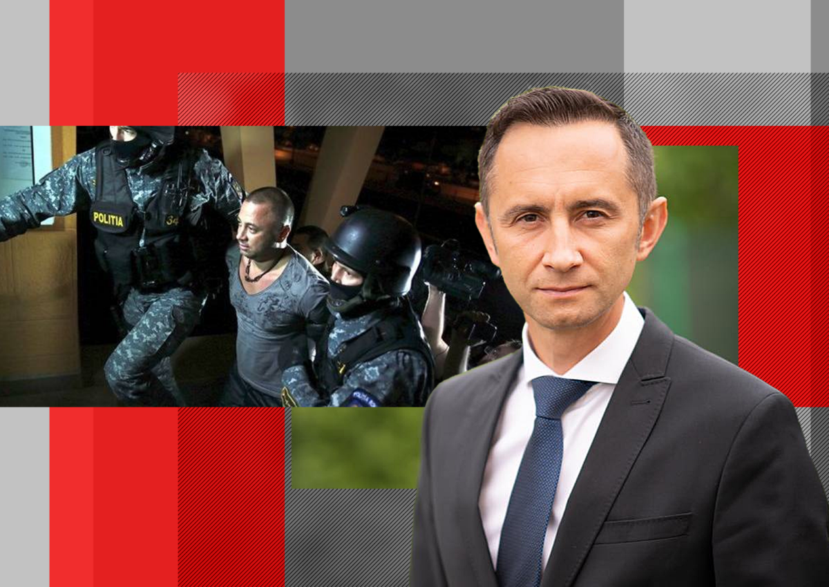 Imagine Stire Legătura dintre Alin Nica, președintele CJ Timiș, și celebrul DJ condamnat în dosarul ”Minore pentru VIP-uri” | 2review.ro