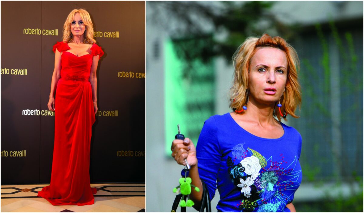 Imagine Stire Cum a ajuns să arate Daniela Gyorfi la 54 de ani. Marele vis din copilărie i-a fost spulberat primei vedete din România care și-a pus silicoane | FOTO | 2review.ro