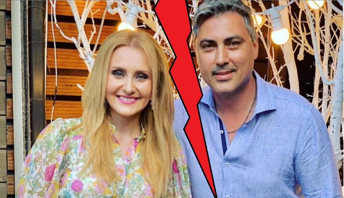 Imagine Stire Iubitul secret al Alinei Sorescu este un prezentator celebru de televiziune: „Am ieșit de câteva ori”. Cu el a avut prima relație frumoasa cântăreață | 2review.ro