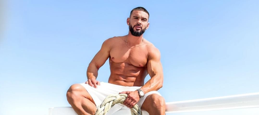 Imagine Stire Infidelul Dorian Popa prins de iubită cu alte femei. De ce s-a despărțit „Hâtz” de prima sa prietenă de la Constanța | 2review.ro