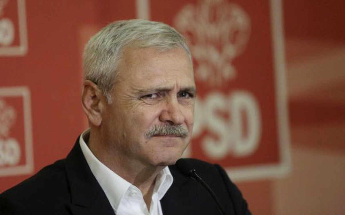 Spitalizarea de urgență a lui Liviu Dragnea, fostul șef al PSD, demontată rapid. Unde a fost filmat politicianul