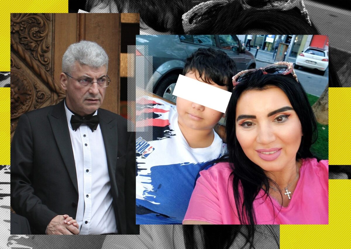 Imagine Stire ”Îmi dă cu executare!” Noi detalii despre scandalul momentului, Bahmuțeanu – Prigoană! Ce se întâmplă cu Eduard, copilul lor, și cum riscă Adriana pușcăria | 2review.ro