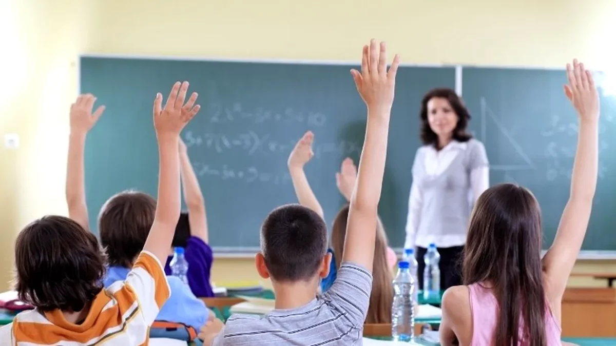 Când iau elevii vacanța de Paște în aprilie 2025. Câte zile stau acasă și pe ce dată se reîntorc la școală