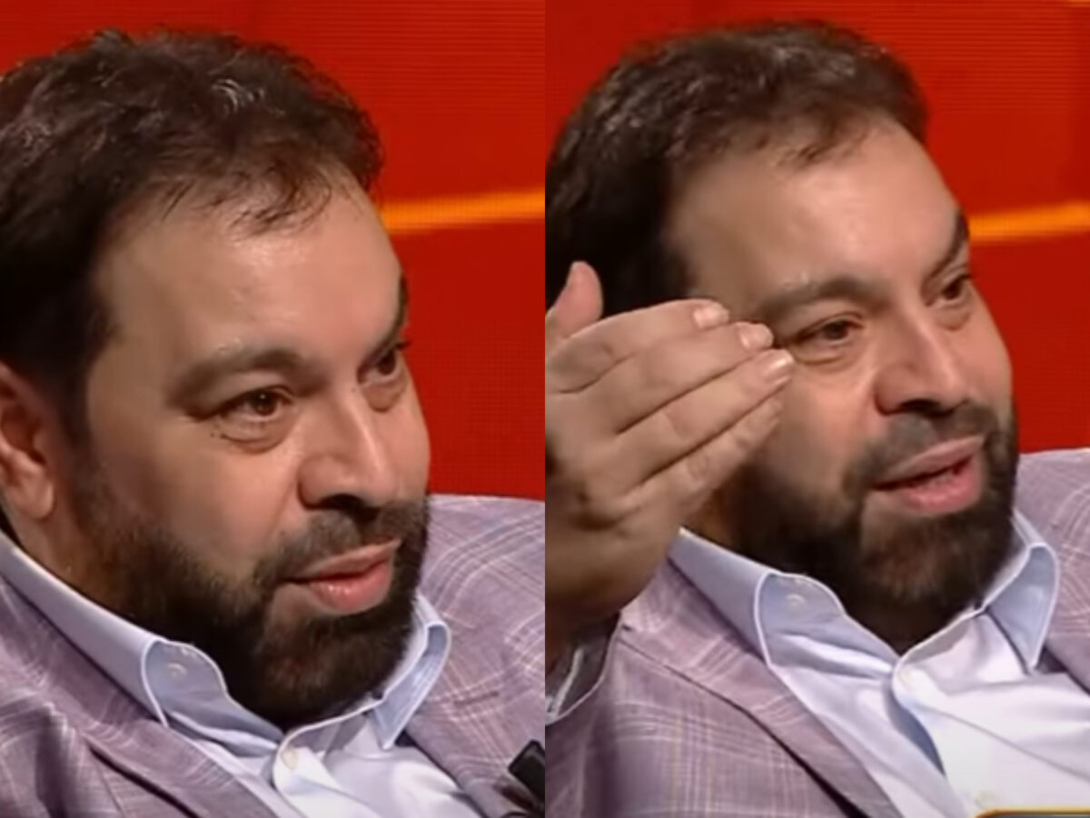 Imagine Stire Câte clase a terminat Florin Salam. „Duceți-vă la școală, cartea e bună” | 2review.ro