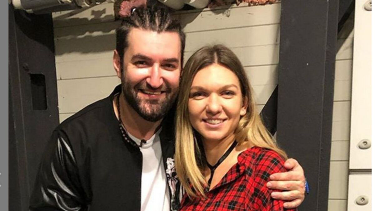 Imagine Stire Smiley, reacție fabuloasă după suspendarea primită de Simona Halep. Mesajul este unul cu totul special: „Ar ieși pozitiv și după 100 de teste” | 2review.ro