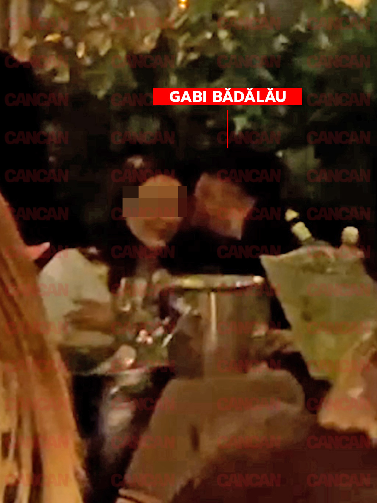 Gabi Bădălău caută o nouă iubită după desprățirea de Bianca Drăgușanu