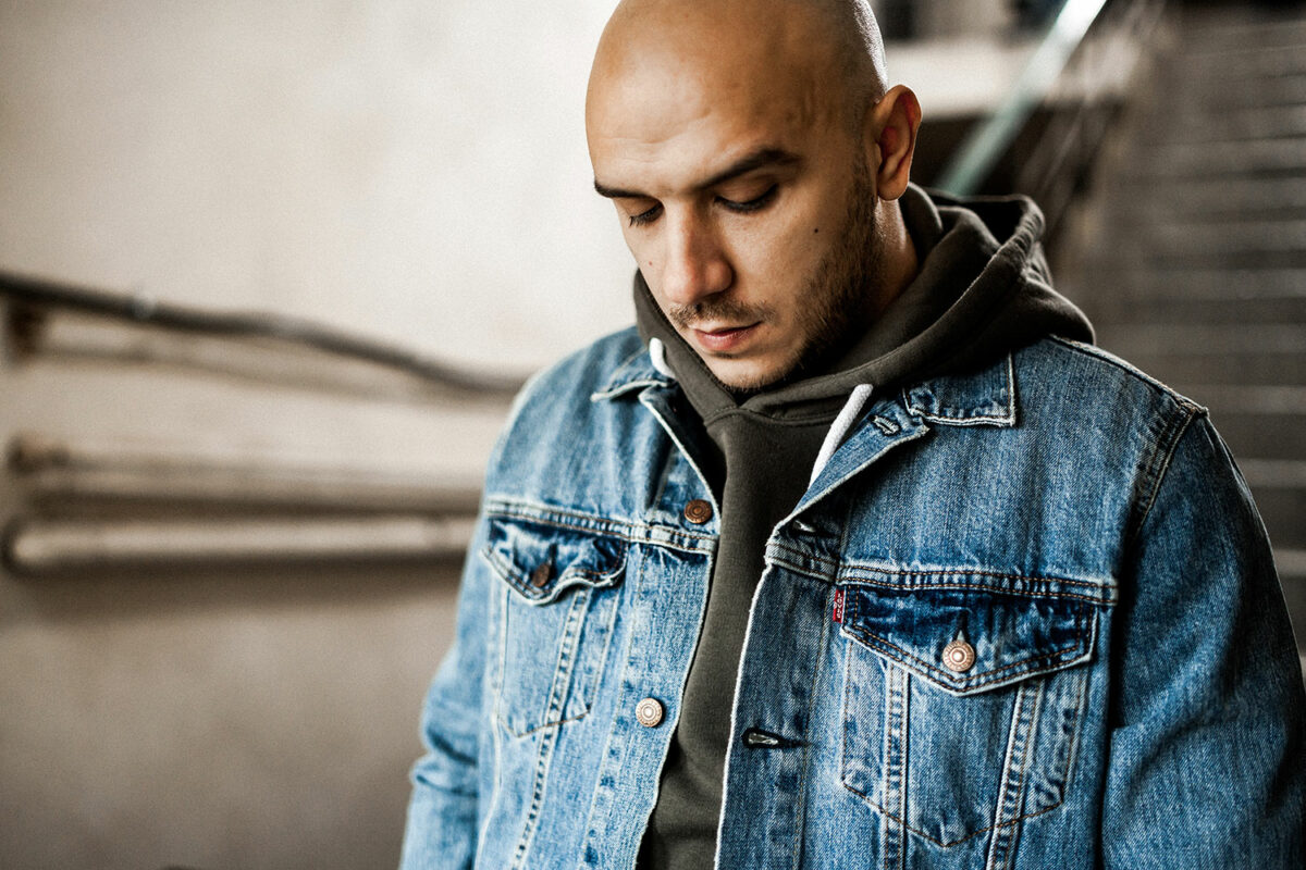 Imagine Stire Rapper-ul Guess Who, prins de Poliție că a condus sub influența drogurilor. A fost testat pozitiv pentru cocaină la volan | 2review.ro