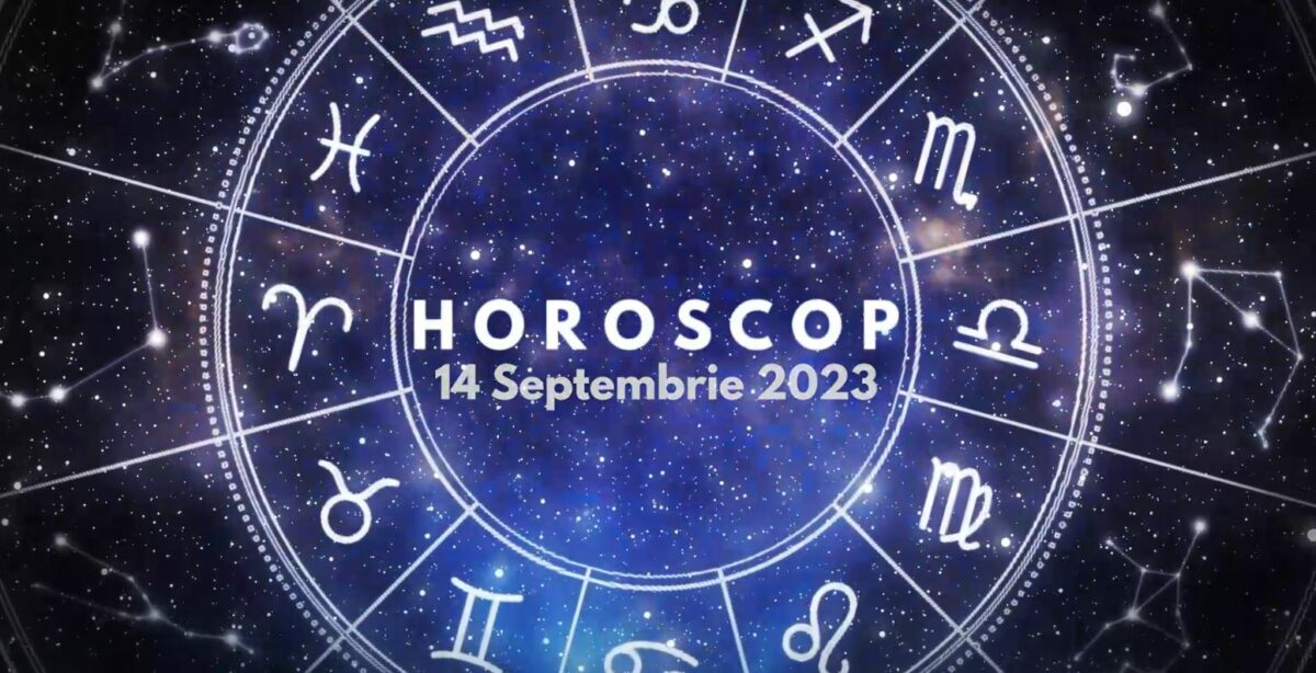 Horoscop 14 septembrie 2023. Cine sunt nativii care vor lua decizii drastice privind viața personală