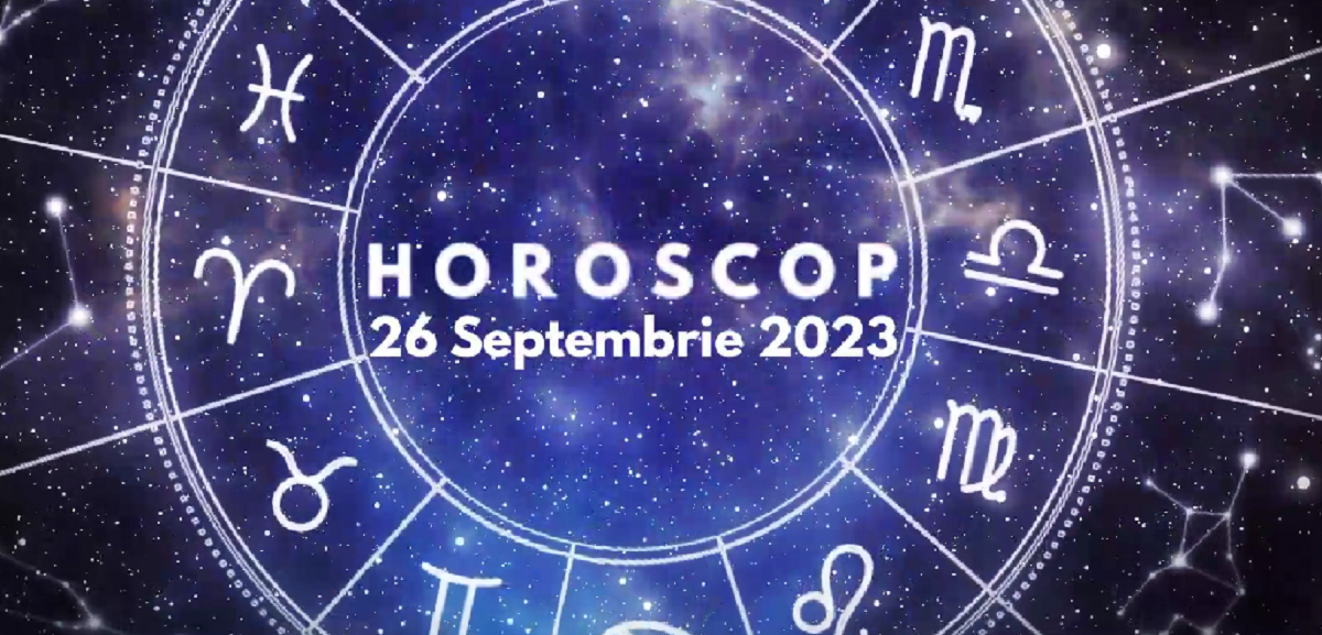 Imagine Stire Horoscop 26 septembrie 2023. O zodie primește o sumă mare de bani | 2review.ro
