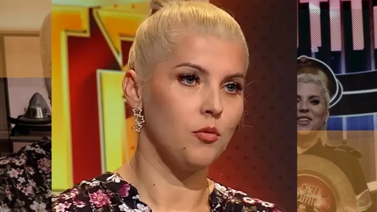 Imagine Stire Câștigătoarea Chefi la Cuțite, la un pas de a-și îndeplini cel mai mare vis! Ce face și cu ce se ocupă acum Florica Boboi | 2review.ro