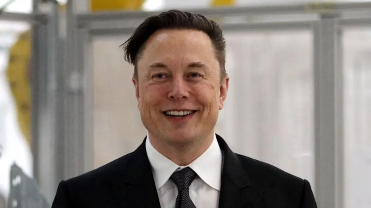 Imagine Stire Elon Musk, tătic pentru a zecea oară! Ce nume a ales pentru băiețelul său  | 2review.ro