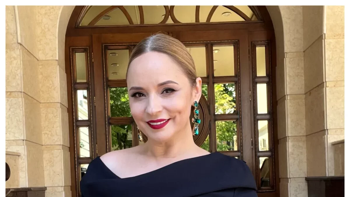Imagine Stire Andreea Marin, schimbare radicală la 49 de ani! A dat jos 13 kilograme și nu se oprește aici. Ce dietă a urmat vedeta: „Simt că am întinerit” | 2review.ro