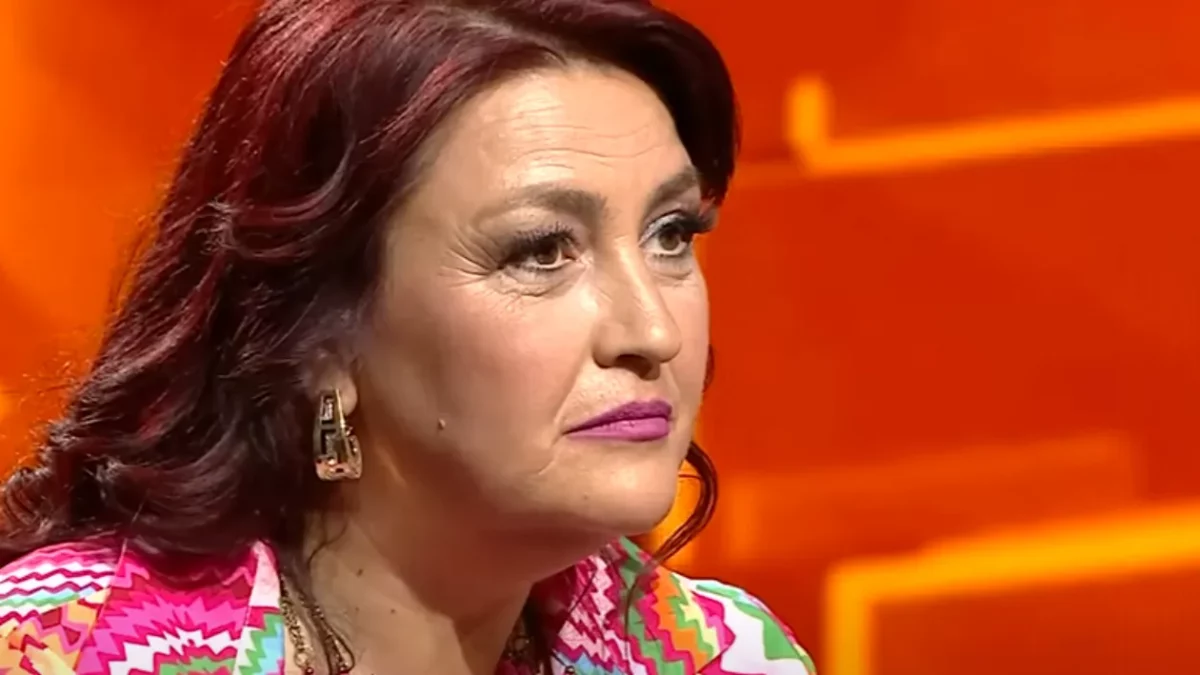 Imagine Stire Ireal! Cât plătește Rona Hartner lunar pentru tratamentul împotriva cancerului | 2review.ro