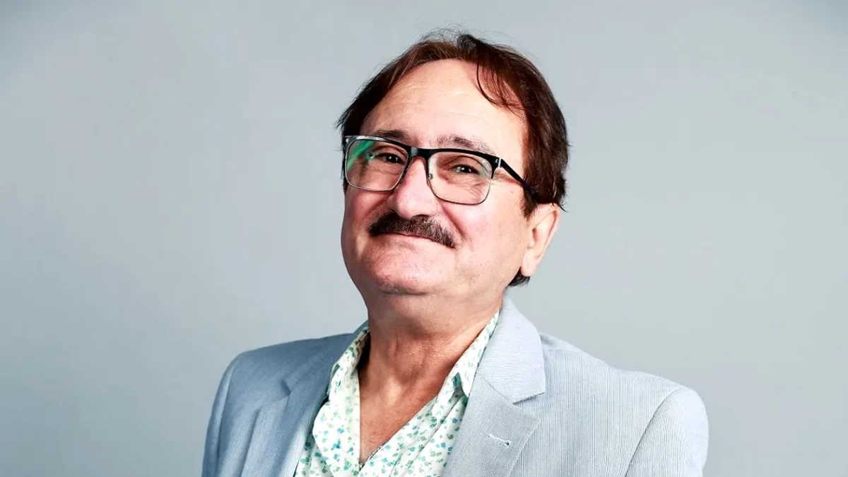 Imagine Stire Cornel Palade și-a înșelat soția cu o tânără de 27 de ani, iar acum a rupt tăcerea: „A pus botul la vrăjeală și a început să dea din casă” | 2review.ro