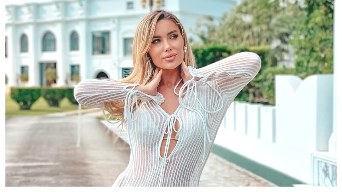Imagine Stire I s-a schimbat viața după Insula Iubirii! Oana Monea, dezvăluiri de ultim moment: „Pare aproape imposibil” | 2review.ro