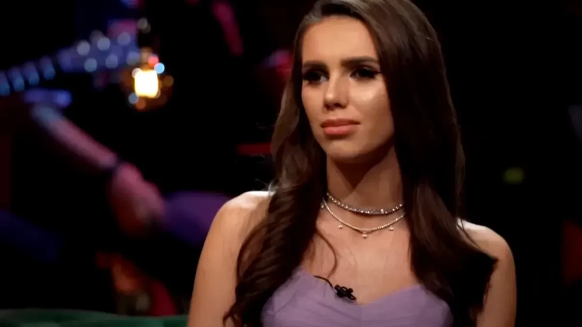Imagine Stire O căsătorie a ajuns la final, iar Georgiana Lobonț și-a anunțat fanii: „Nu poți să stai cu un om dacă nu te mai înțelegi” | 2review.ro
