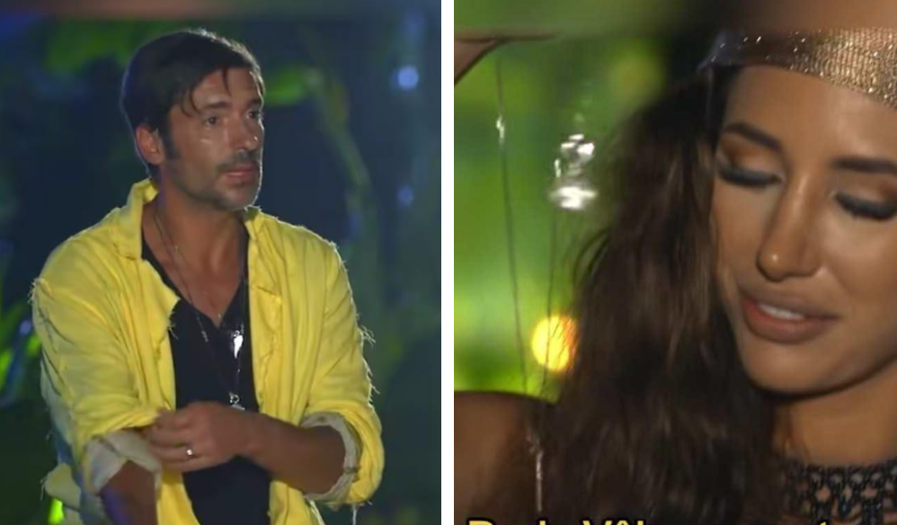 Imagine Stire Nimeni nu se aștepta la asta! Cui i-a dăruit Bianca Giurcă lanțul primit de la Radu Vâlcan | 2review.ro