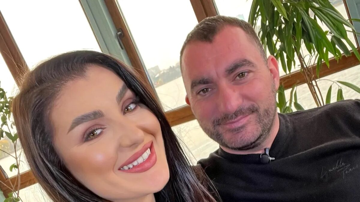Imagine Stire Frumoasa Larisa nu mai vrea cu Pescobar Paul Nicolau! Șefa de la „Taverna Racilor” dezvăluie ce relație are, de fapt, cu patronul | 2review.ro
