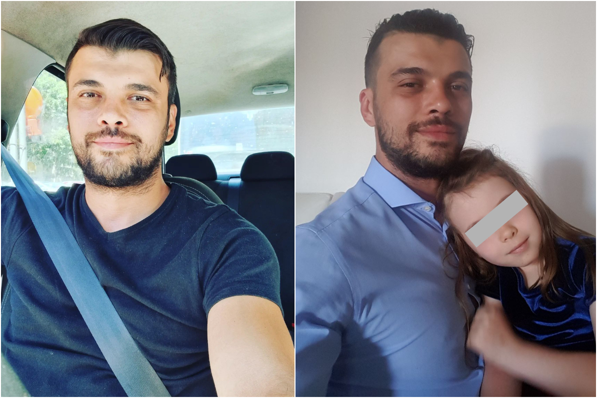 Oana Roman e istorie! Marius Elisei are o nouă iubită și deja au trecut la pasul următor: “De mult n-am mai gustat din fericire”