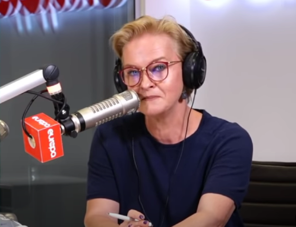 Imagine Stire Prezentatoarea Observatorului a părăsit Antena 1. Adevărul despre plecarea Monei Nicolici din televiziunea lui Dan Voiculescu -EXCLUSIV | 2review.ro