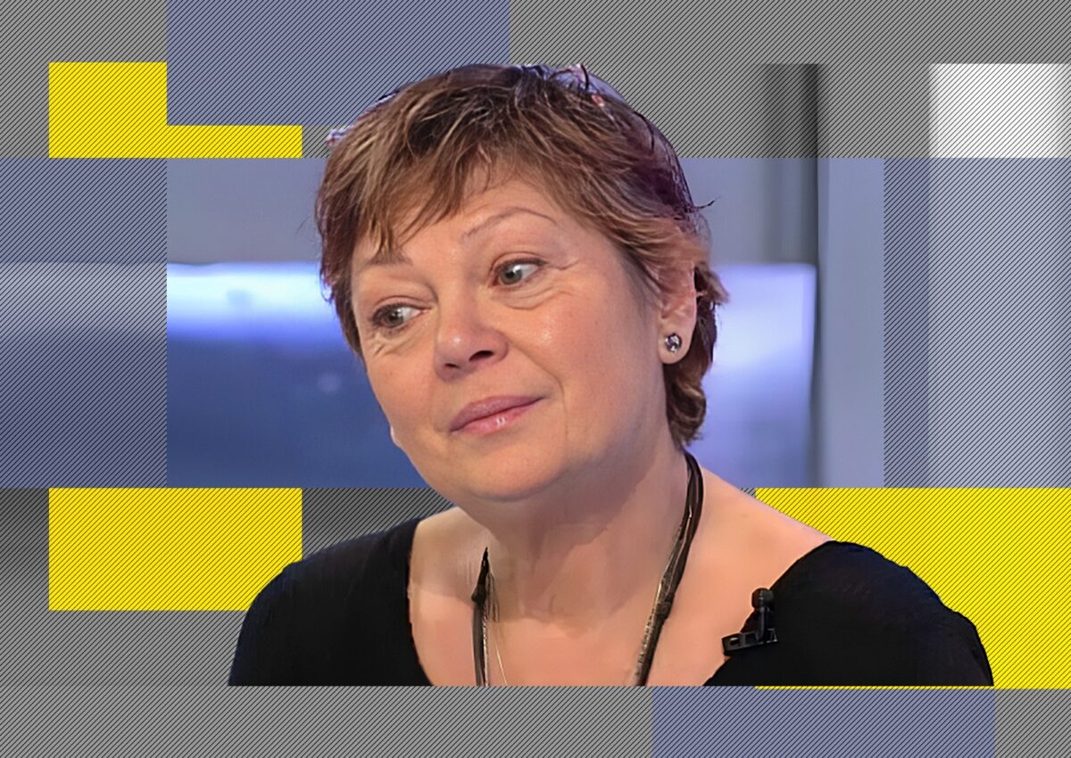 Imagine Stire Anca Pandrea, sub spectrul morții în fiecare zi! Fosta actriță și-a deschis sufletul, în premieră pentru CANCAN.RO: „Nu trebuie să fii bolnav ca să te duci!” + Chinurile care o macină | 2review.ro