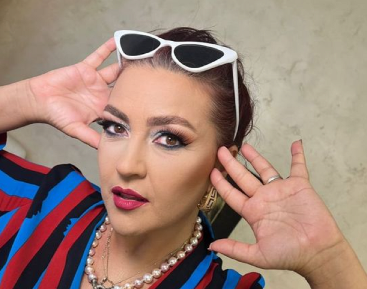 Imagine Stire Rona Hartner, vești importante din partea medicilor: ”Nu am avut nicio șansă” | 2review.ro