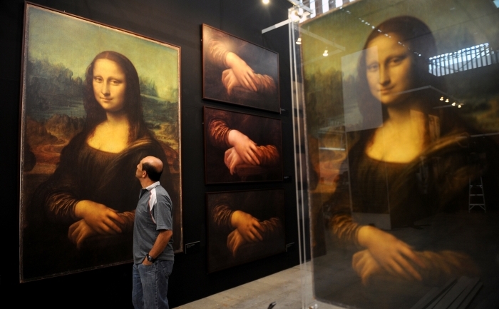Imagine Stire Ce cod secret ascunde celebra Mona Lisa a lui Leonardo da Vinci. Acum s-a aflat tot adevărul despre faimoasa pictură | 2review.ro
