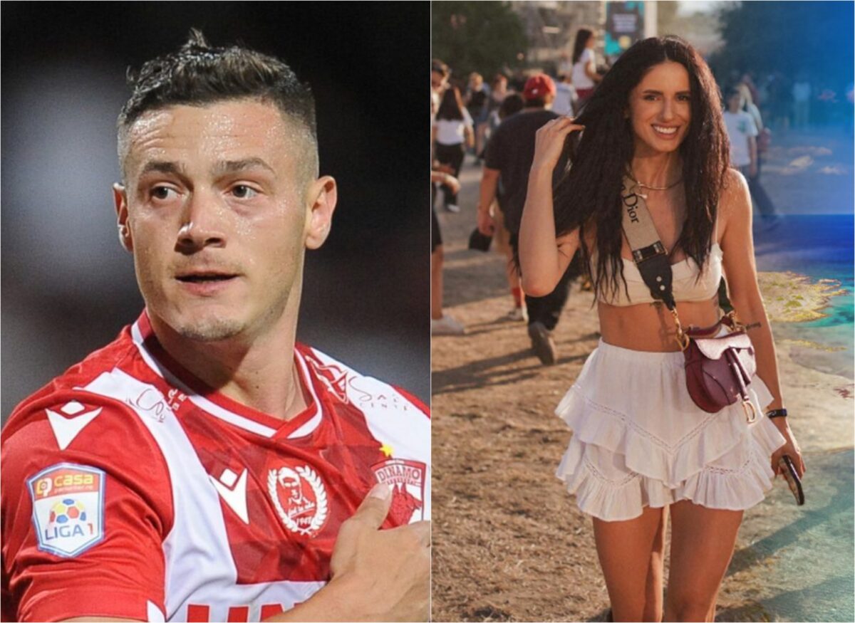 Imagine Stire Fosta iubită a lui Torje a ajuns mai bogată decât el! Ioana a devenit milionară în 2023 cu un singur salariat | 2review.ro