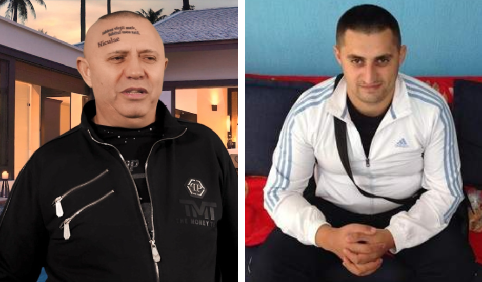 Imagine Stire Fiul lui Nicolae Guţă ar fi fost prins drogat la volan. Cum a reacţionat manelistul: „Are o viață nu haotică, dezastruoasă” | 2review.ro