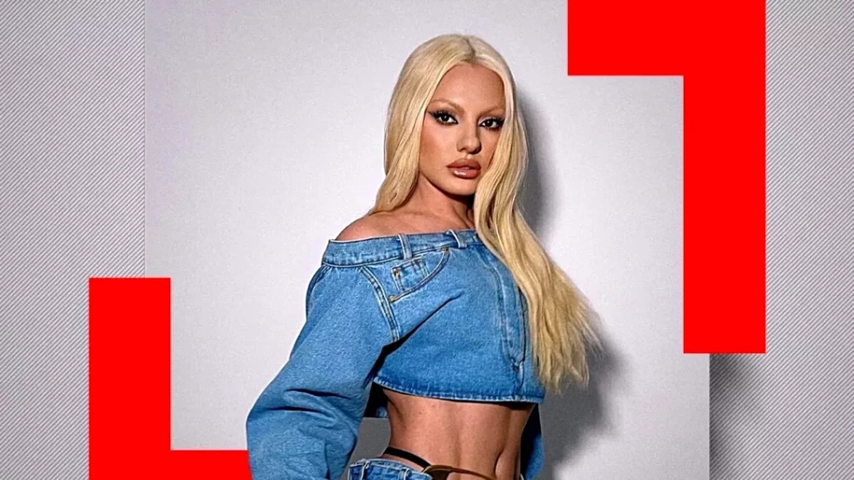 Imagine Stire Alexandra Stan a rupt tăcerea! Motivul pentru care în ultimii ani nu și-a mai dorit un bărbat lângă ea: „Am reușit să o fac și pe asta” | 2review.ro