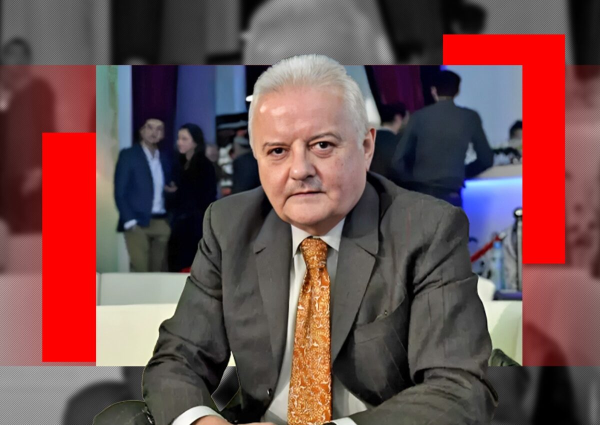 Imagine Stire Cum s-a pierdut și cum a uitat cine este Irinel Columbeanu: „Nu mai știa nimic despre el însuși”. Episod neștiut despre fostul milionar de la Izvorani | 2review.ro