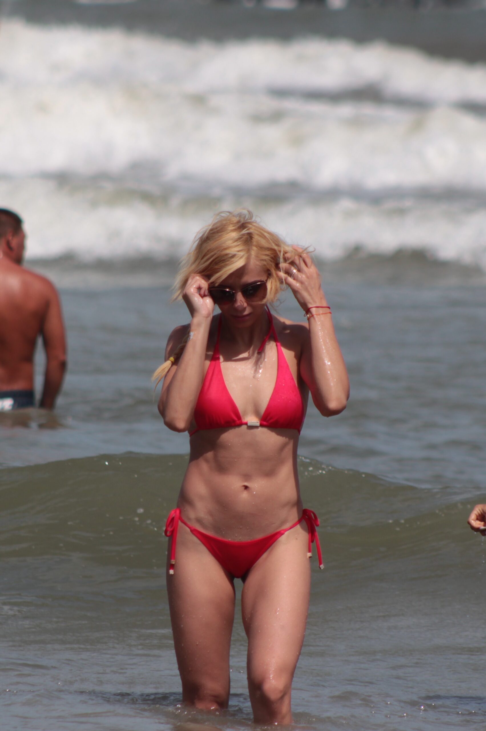 Lora, o artistă apreciată