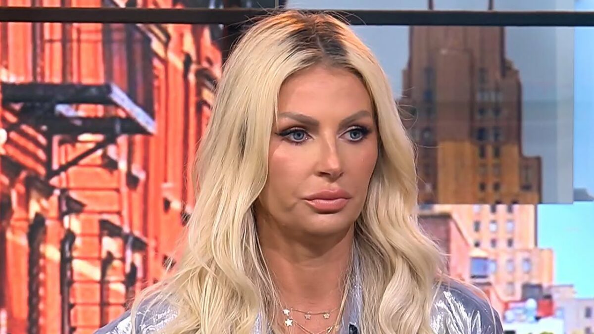 Imagine Stire Triunghiul amoros în care a fost implicată Andreea Bănică. Cei doi bărbați erau rude. „Venea la mine fără ca el să știe” | 2review.ro