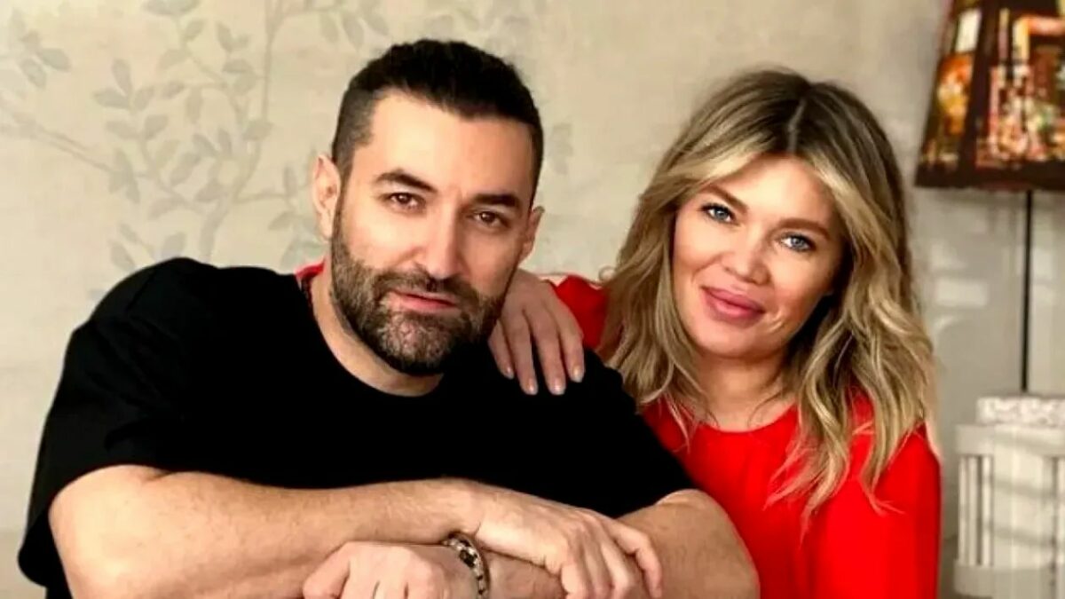 Imagine Stire Sute de mii de euro cheltuite de Gina Pistol și Smiley pentru acest loc. Fosta vedetă de la Antena 1 a oferit primele imagini | 2review.ro