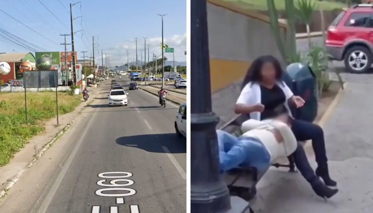 Juliana și-a prins iubitul că o înșală, în timp ce naviga pe Google Maps. Dar să vedeți cine era amanta, de fapt