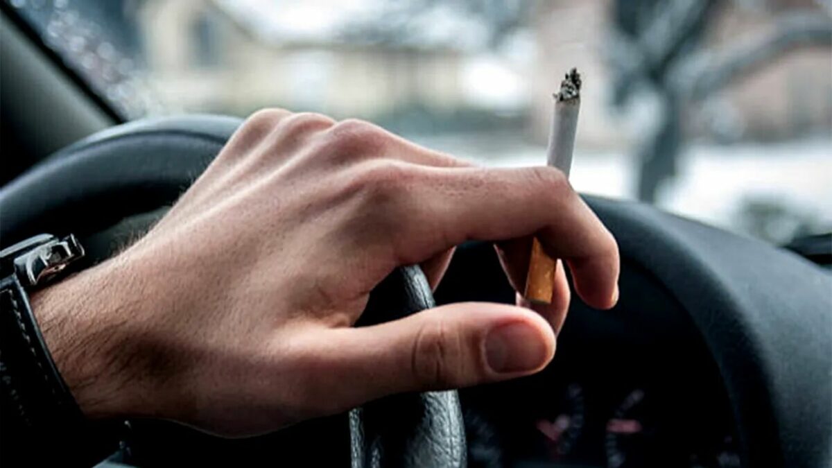 Imagine Stire Fumătorii din România pot primi o lovitură teribilă în aceste zile. Cinci milioane de oameni sunt vizați | 2review.ro