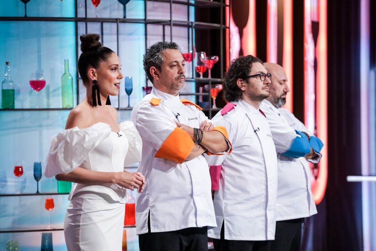 Imagine Stire Când are loc finala Chefi la Cuțite, de la Antena 1. Cooking-show-ul de mare succes se difuzează pe repede înainte | 2review.ro