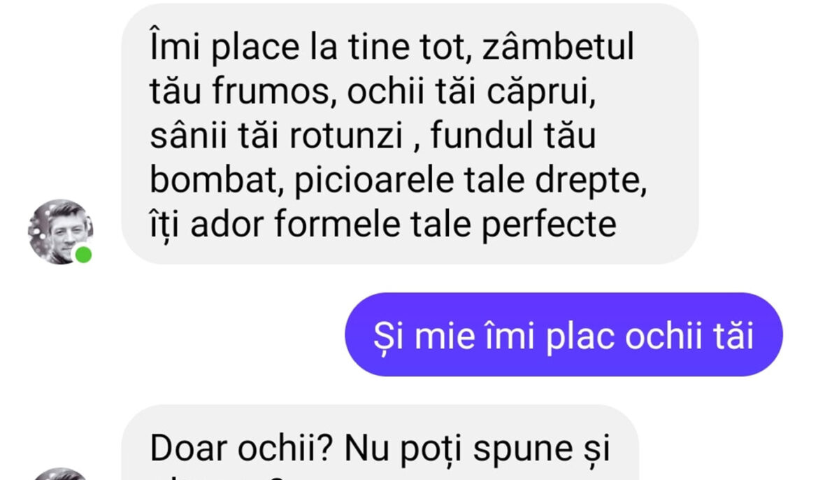 Imagine Stire BANCUL ZILEI | Declarație de dragoste | 2review.ro