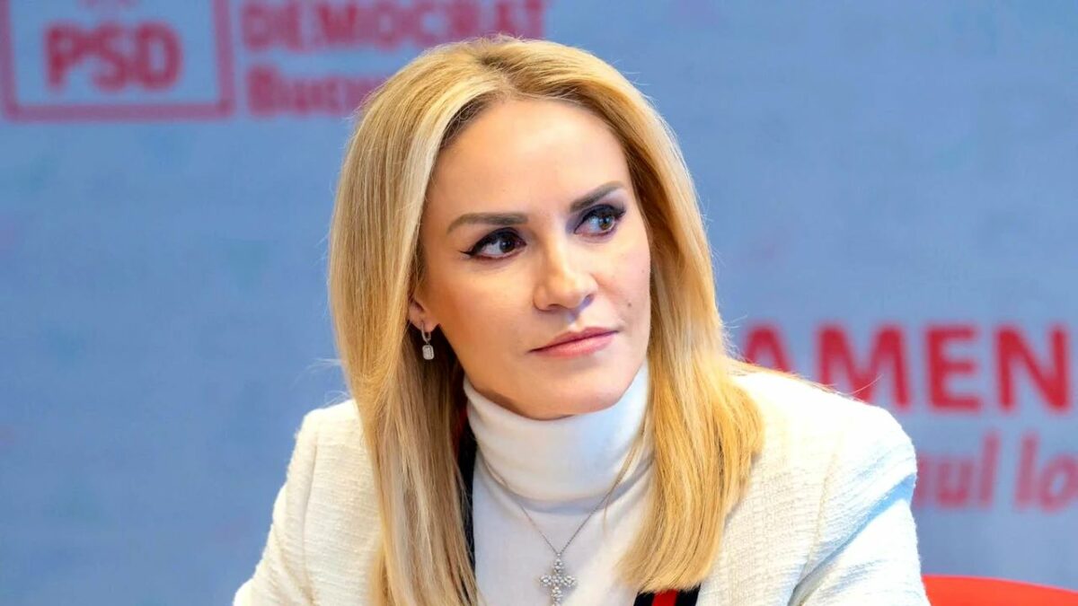 Imagine Stire Cum a ajuns Gabriela Firea pe stradă. Fostul primar general al Capitalei a trăit un coșmar din cauza propriului tată, care a vândut casa în care locuia la acel moment | 2review.ro