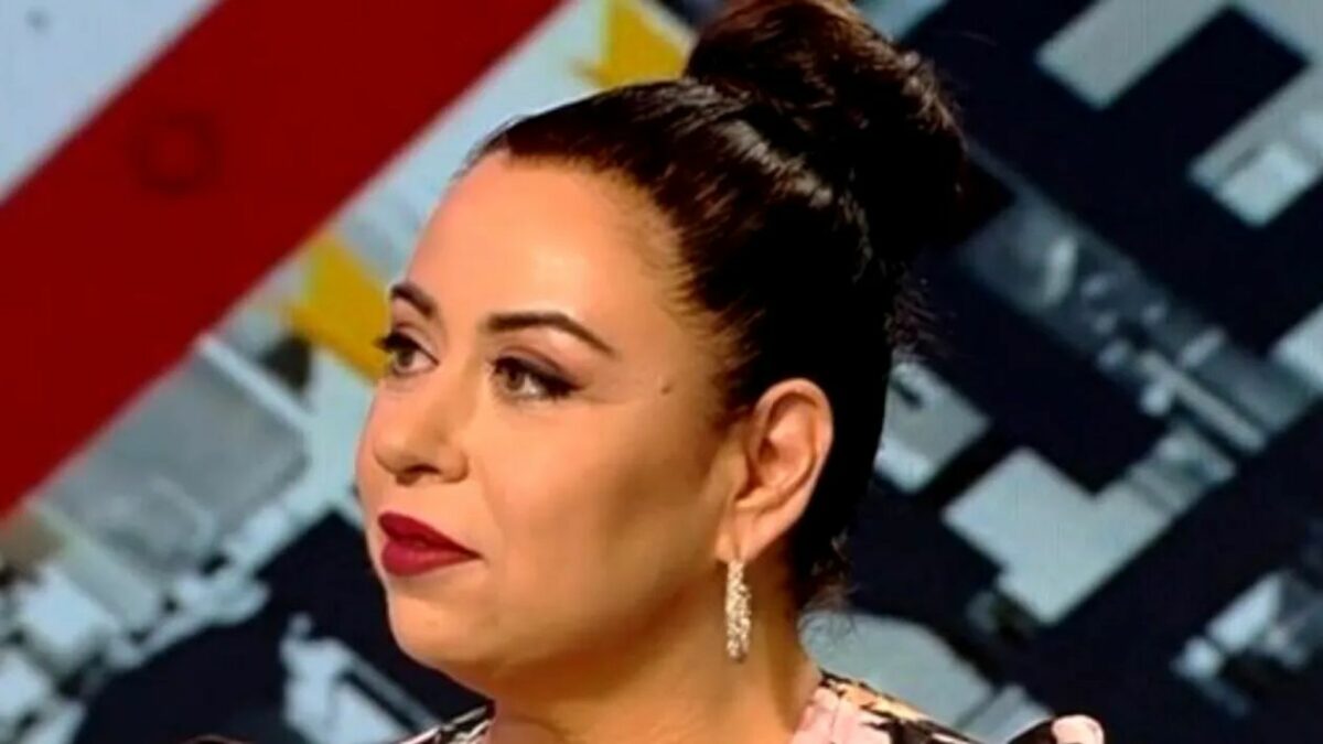 Imagine Stire Vestea care o distruge pe Oana Roman. Fostul soț al vedetei are planuri mari cu actuala sa iubită | 2review.ro