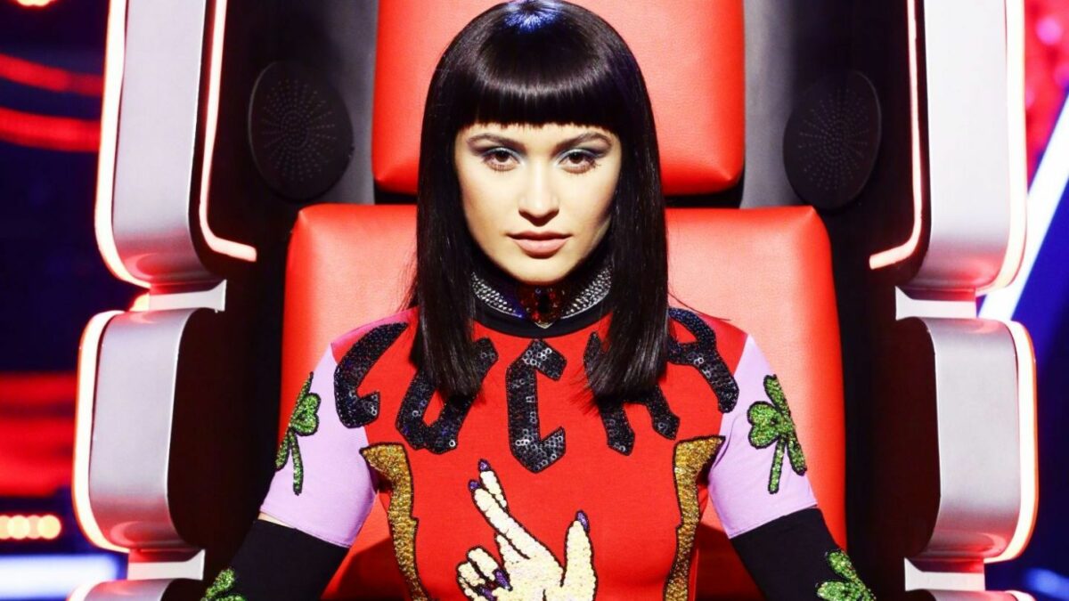 Imagine Stire Despărțire prematură pentru Irina Rimes, jurata Vocea României. Vedeta Pro TV a dezvăluit cum a divorțat de primul soț | 2review.ro