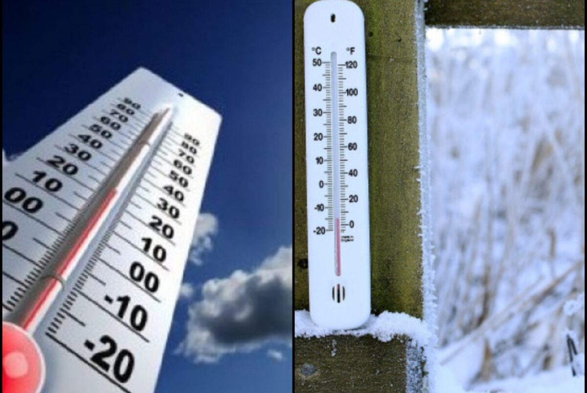 Imagine Stire Îngheț și ploi torențiale după temperaturile neobișnuite înregistrate în această perioadă pe tot teritoriul Marii Britanii. Schimbare radicală a vremii în insulă | 2review.ro