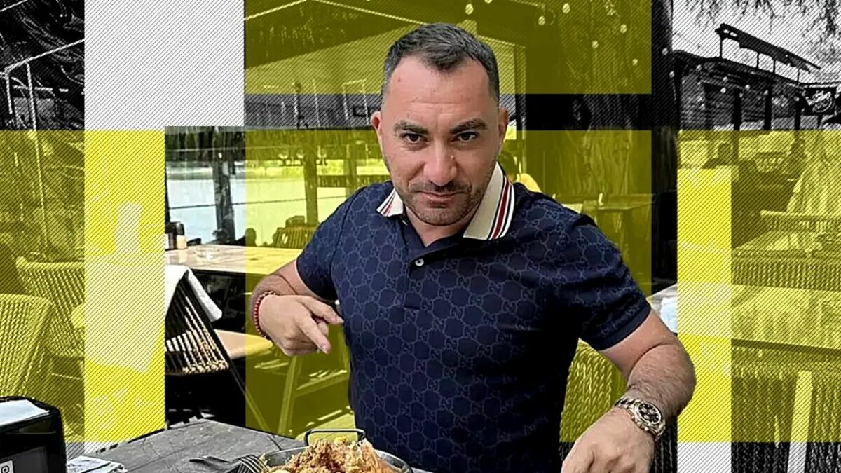 Imagine Stire Pacea de la Taverna Racilor din Herăstrău. Paul „Pescobar” Nicolau, dezvăluiri explozive: „Șeful ANPC nu mi-a cerut să îi dau vreo șpagă” | 2review.ro